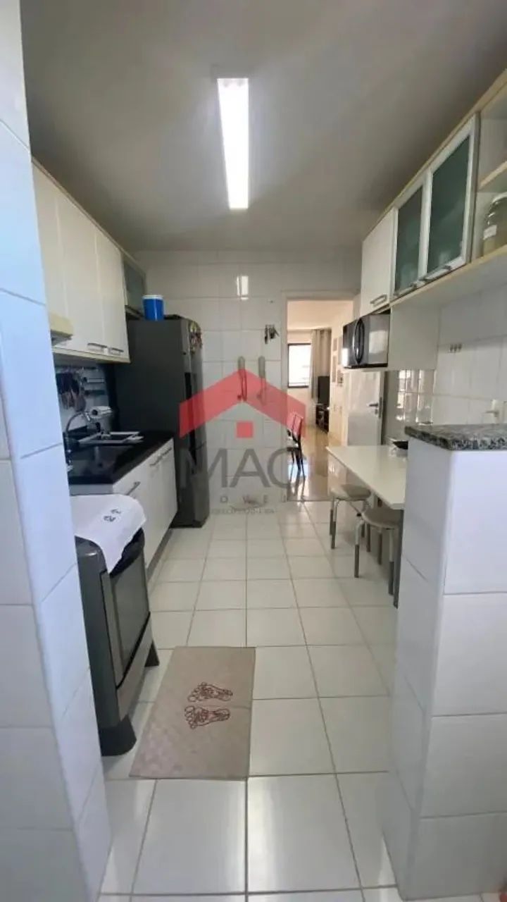 Apartamento para Venda em Salvador, Candeal, 2 dormitórios, 2 suítes, 2 banheiros, 3 vagas - Foto 8