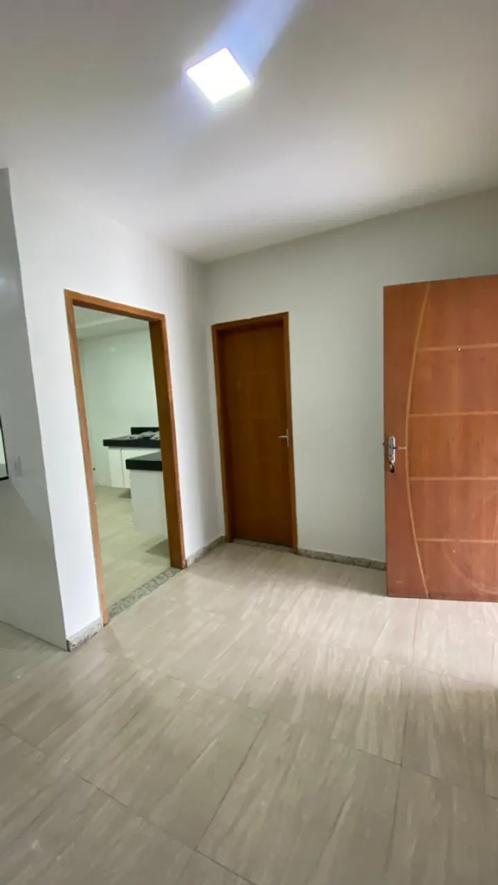 vendo casa linhares com 3 qts