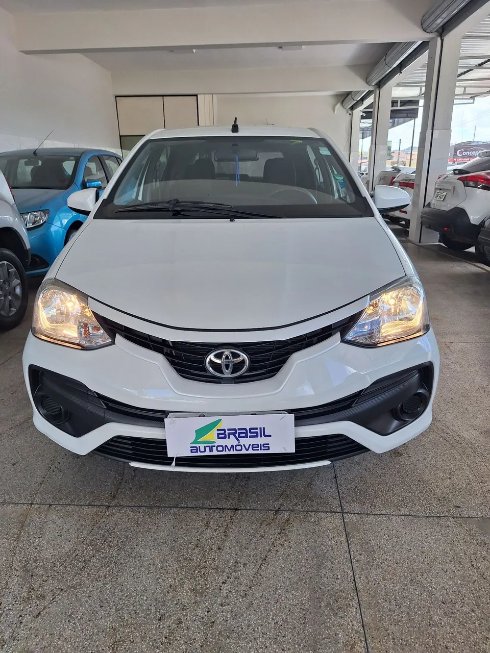 Éticos 1.3 X automático