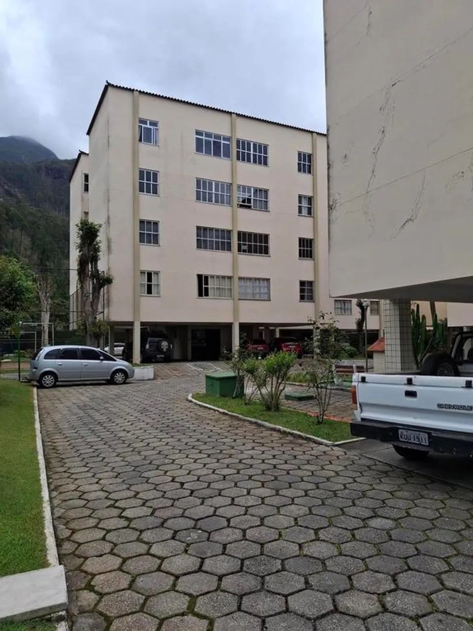 Foto - Nova Friburgo - Olaria