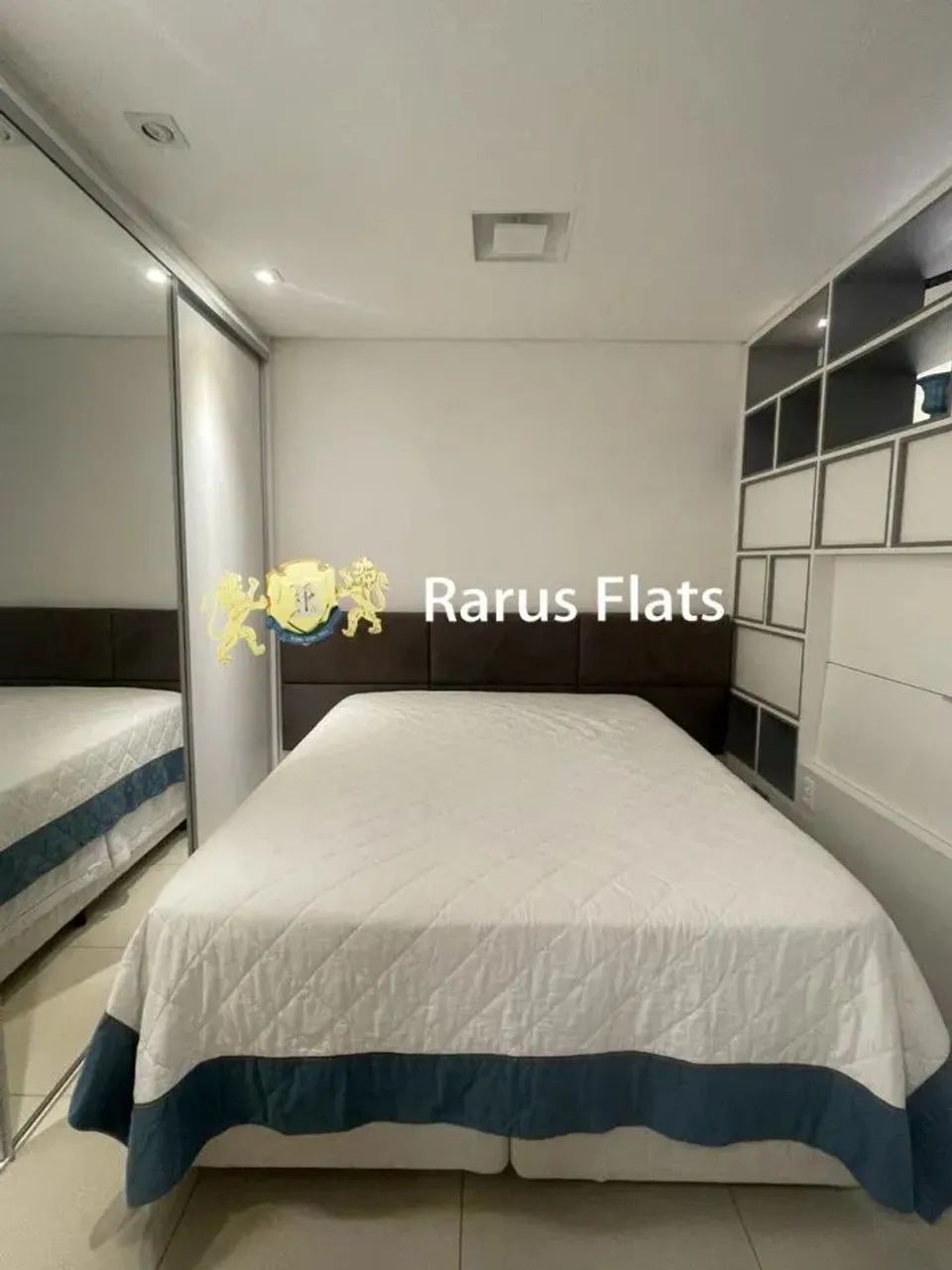 Flat para locação no Paraíso - Edifício Option Paraíso - Cód. JEK15656 - Foto 10