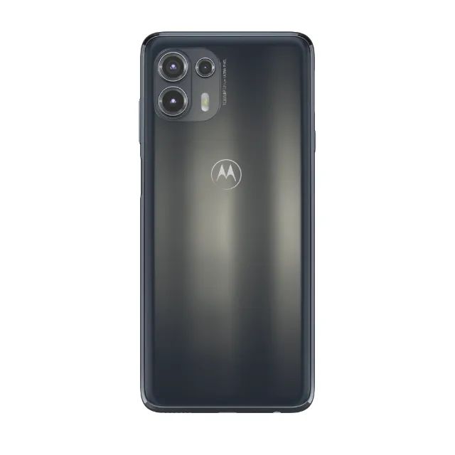 Smartphone celular moto Edge 20 lite grafite 