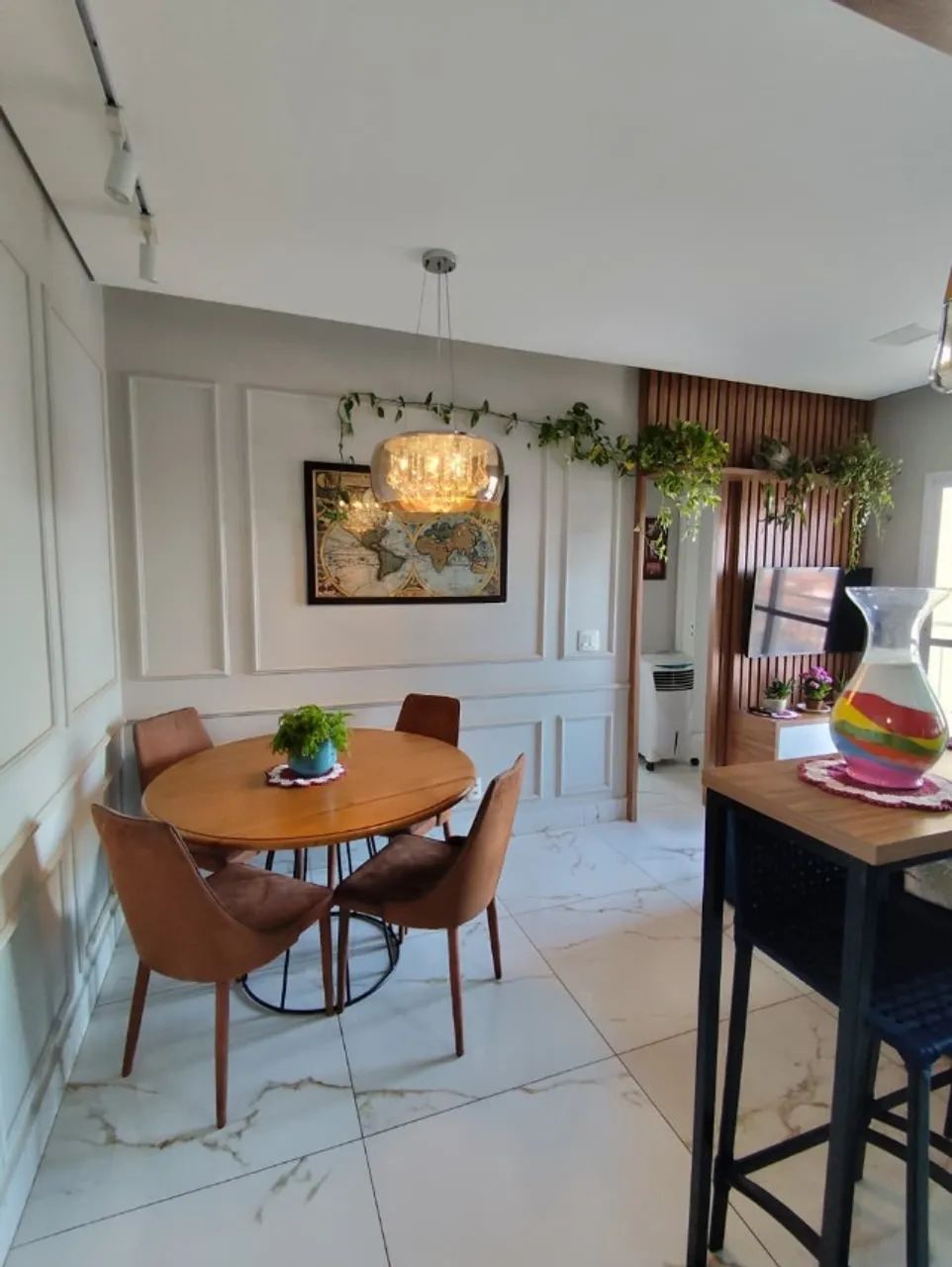 Foto - Limeira - Vila Camargo