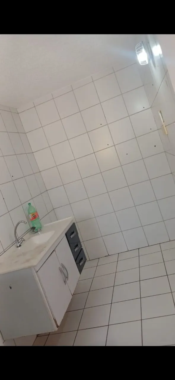 Aluguel apartamento,