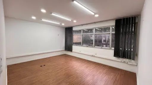Sala Comercial Reformada - Próximo ao Metrô Brigadeiro - Foto 5