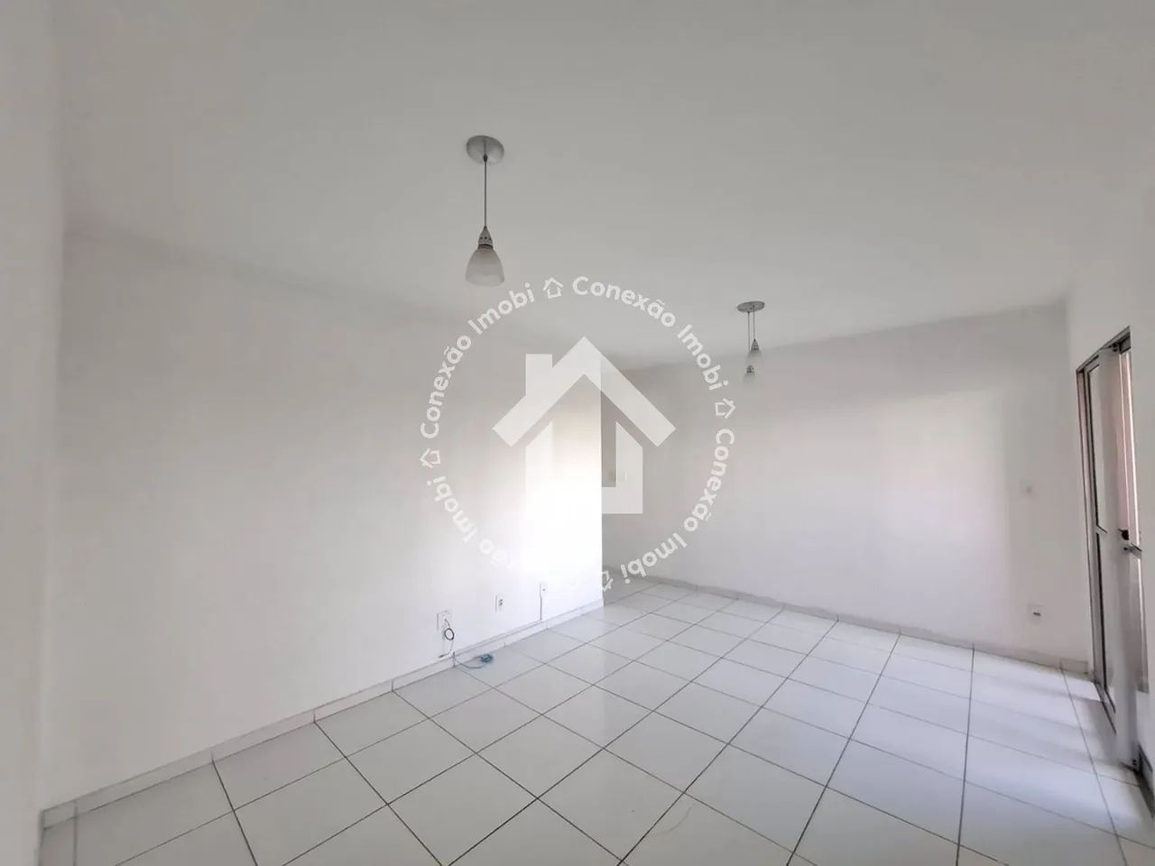 Apartamento pra vender no Condominio Portal das Flores na Jabotiana - Foto 3
