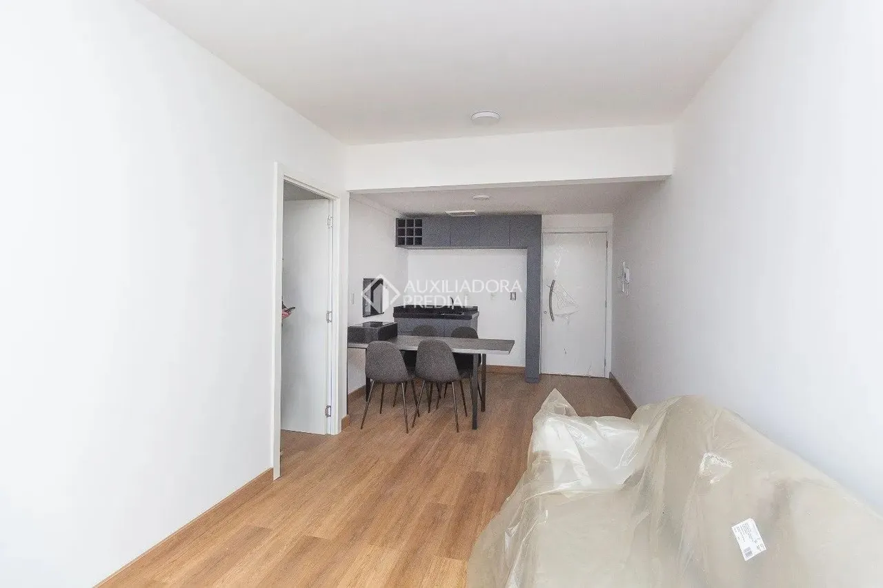 Apartamento Garden 1 quarto(s), no bairro Auxiliadora