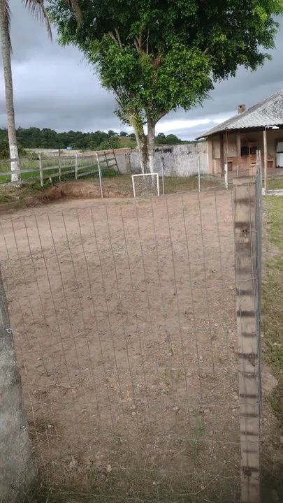 Sítio com área verde e casa sede - Foto 5