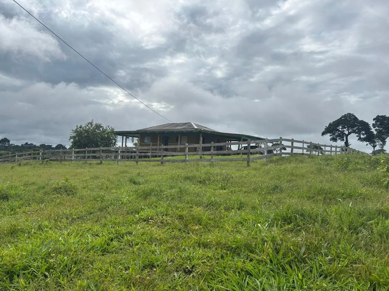 Vende-se 2 ou 4 colônias no ramal do ouro br364 sena madureira