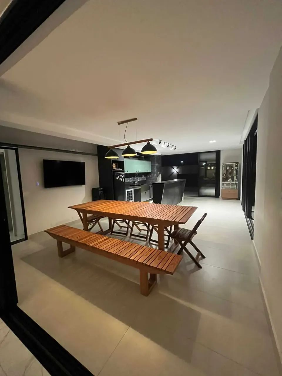 Excelente Casa de 2 Pavimentos no Thai Residence - 50101 ~ - Foto 13