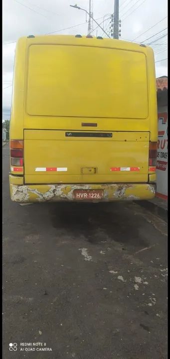 Micro ônibus  - Foto 2