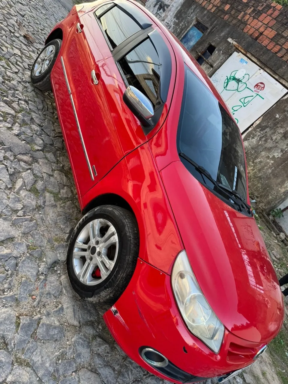 GOL G5 2009