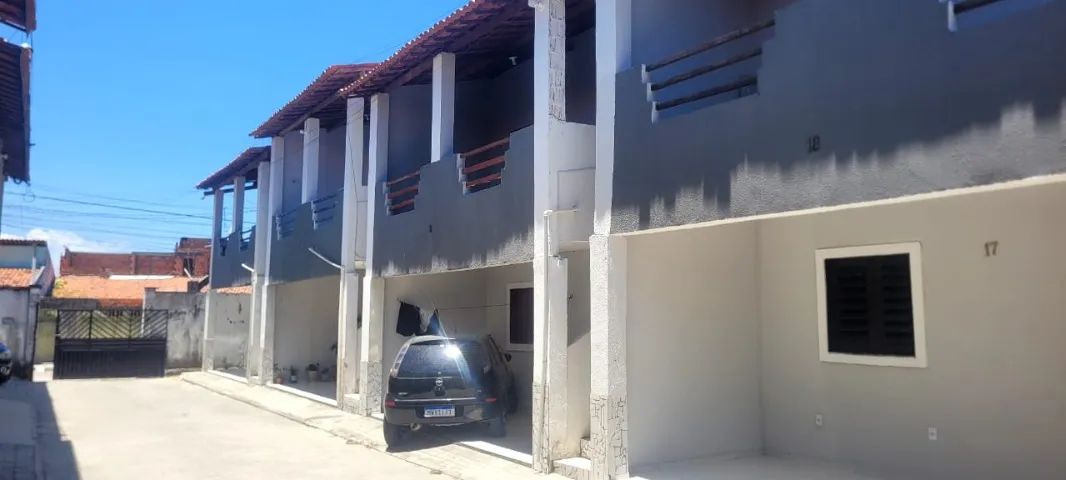 Foto - Eusébio - Centro