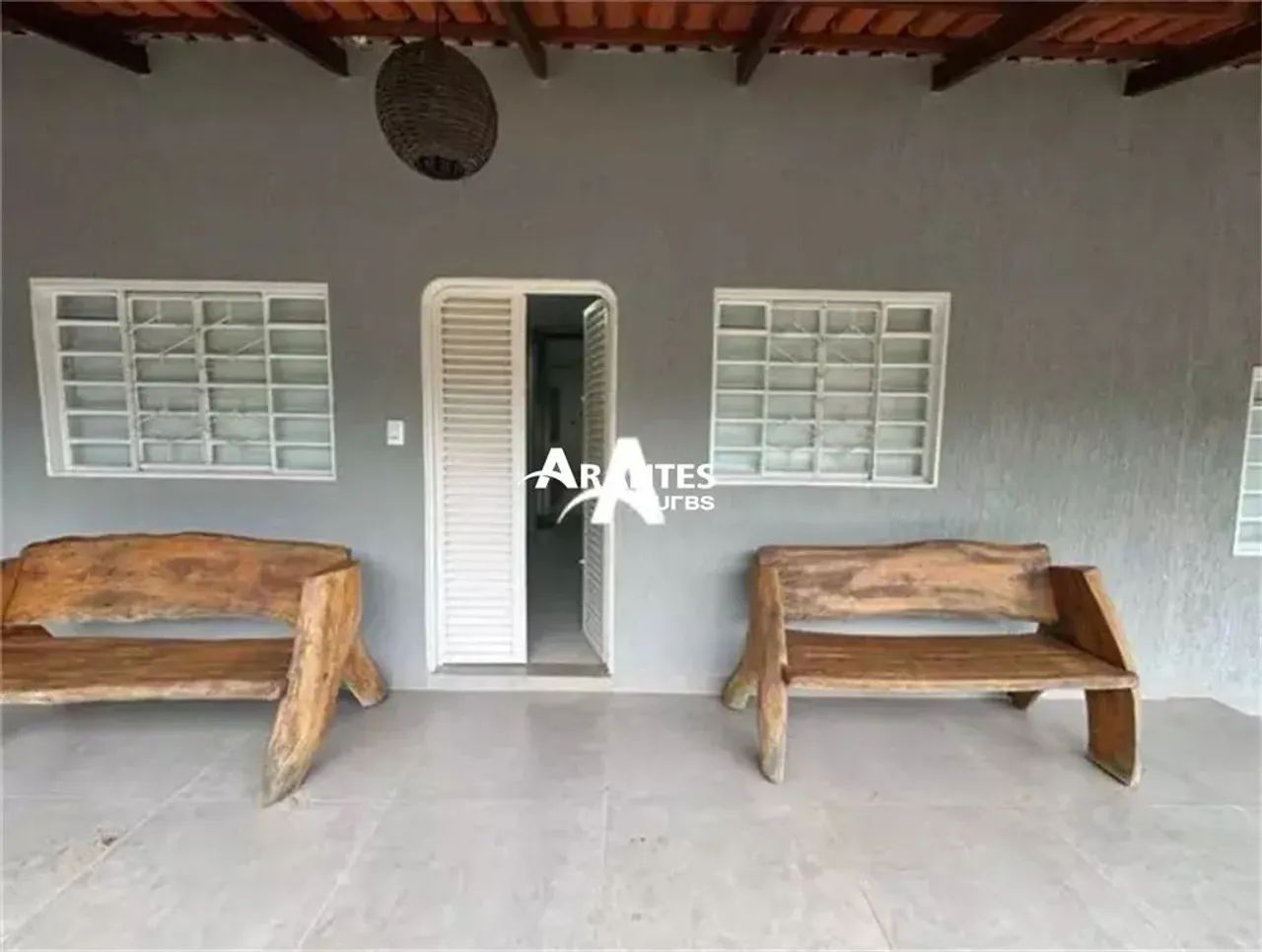 Chácara com 3.000m² à venda no Represa de Miranda - Foto 5