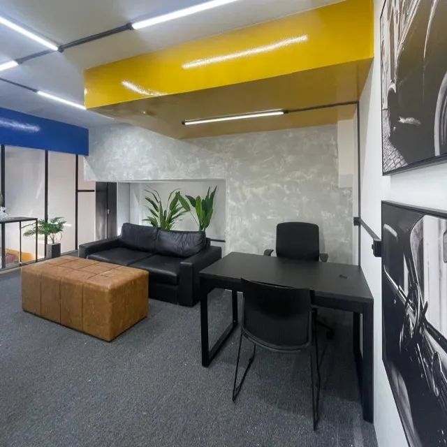 Arquiteta e Designer de Interiores | Projetos e Consultorias | Residencial e Comercial - Foto 3