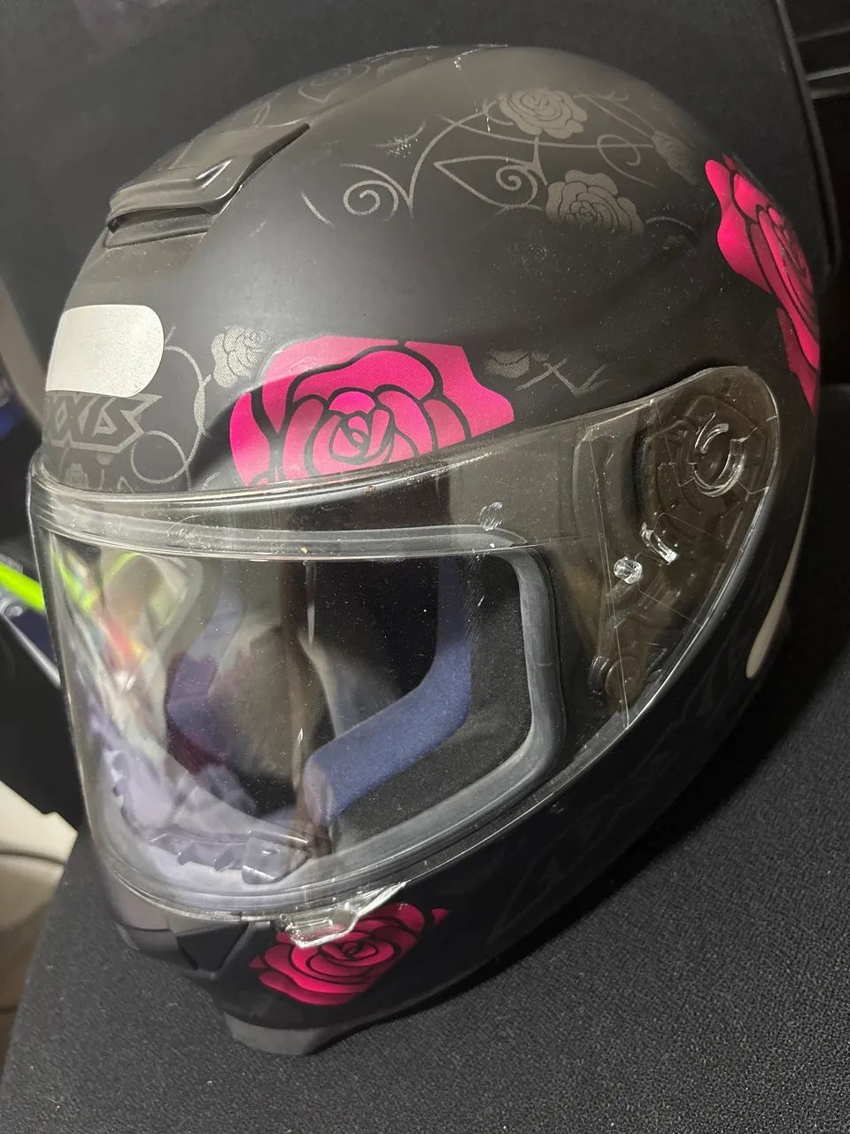 Capacete Axxis - Foto 2
