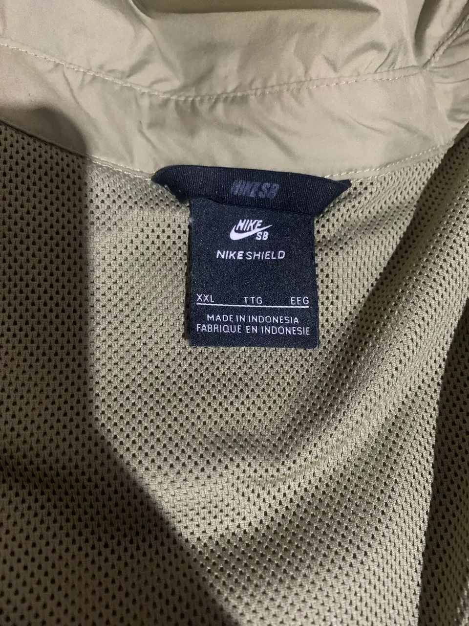 Jaqueta Nike original  - Foto 4