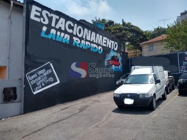 Estacionamento em S.B.C - Ref: ET-286 - Foto 4