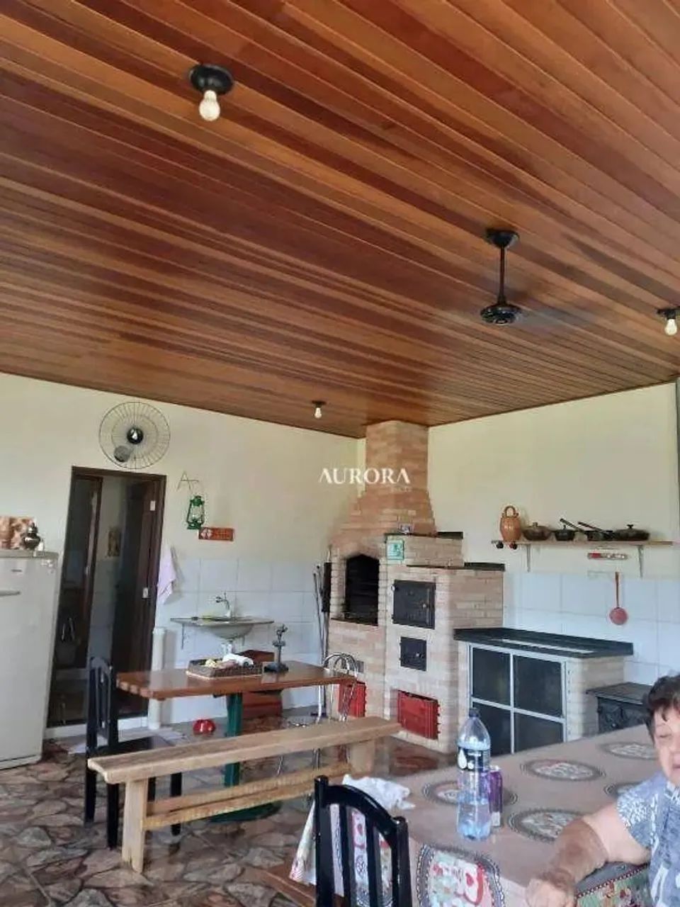 Chácara à Venda na Usina Três Bocas com 2 Alqueires, Londrina-PR - Foto 12