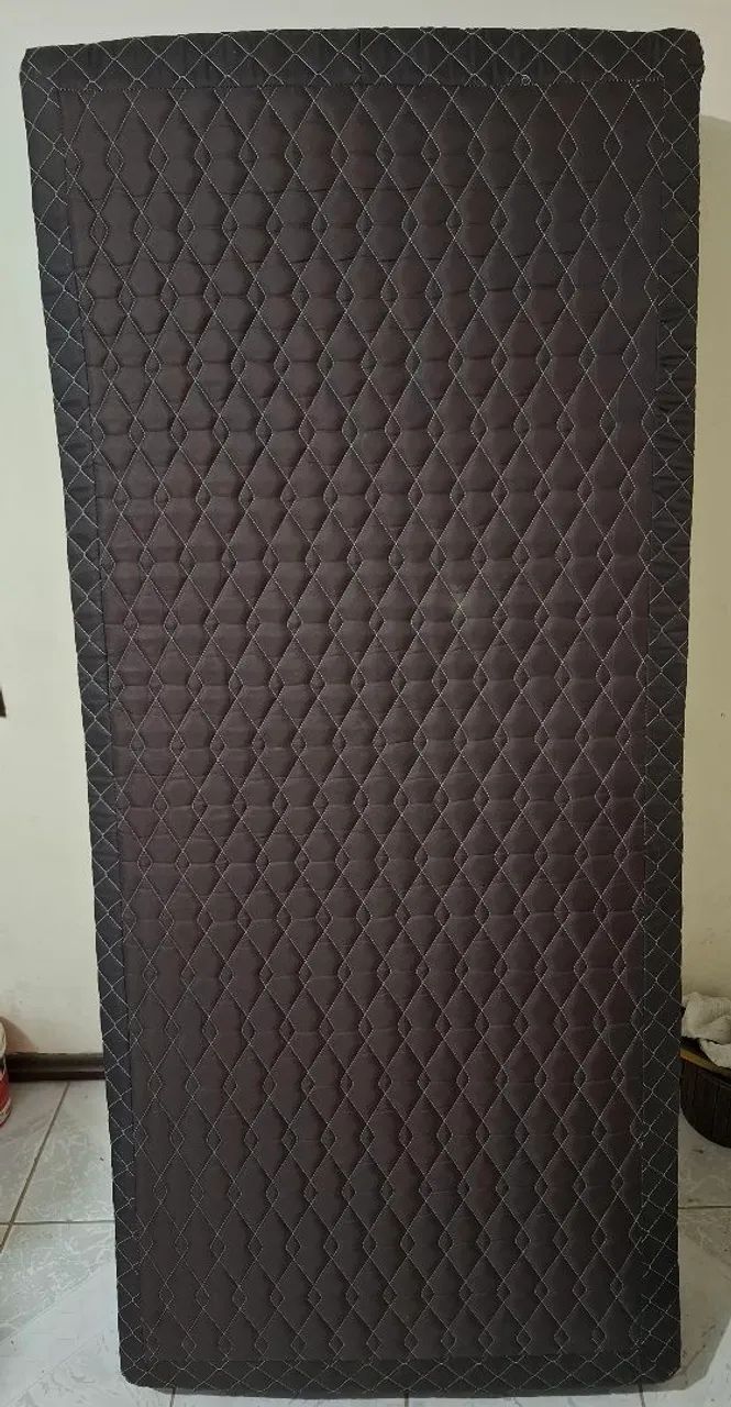 Cama Box ( Base ) Solteiro