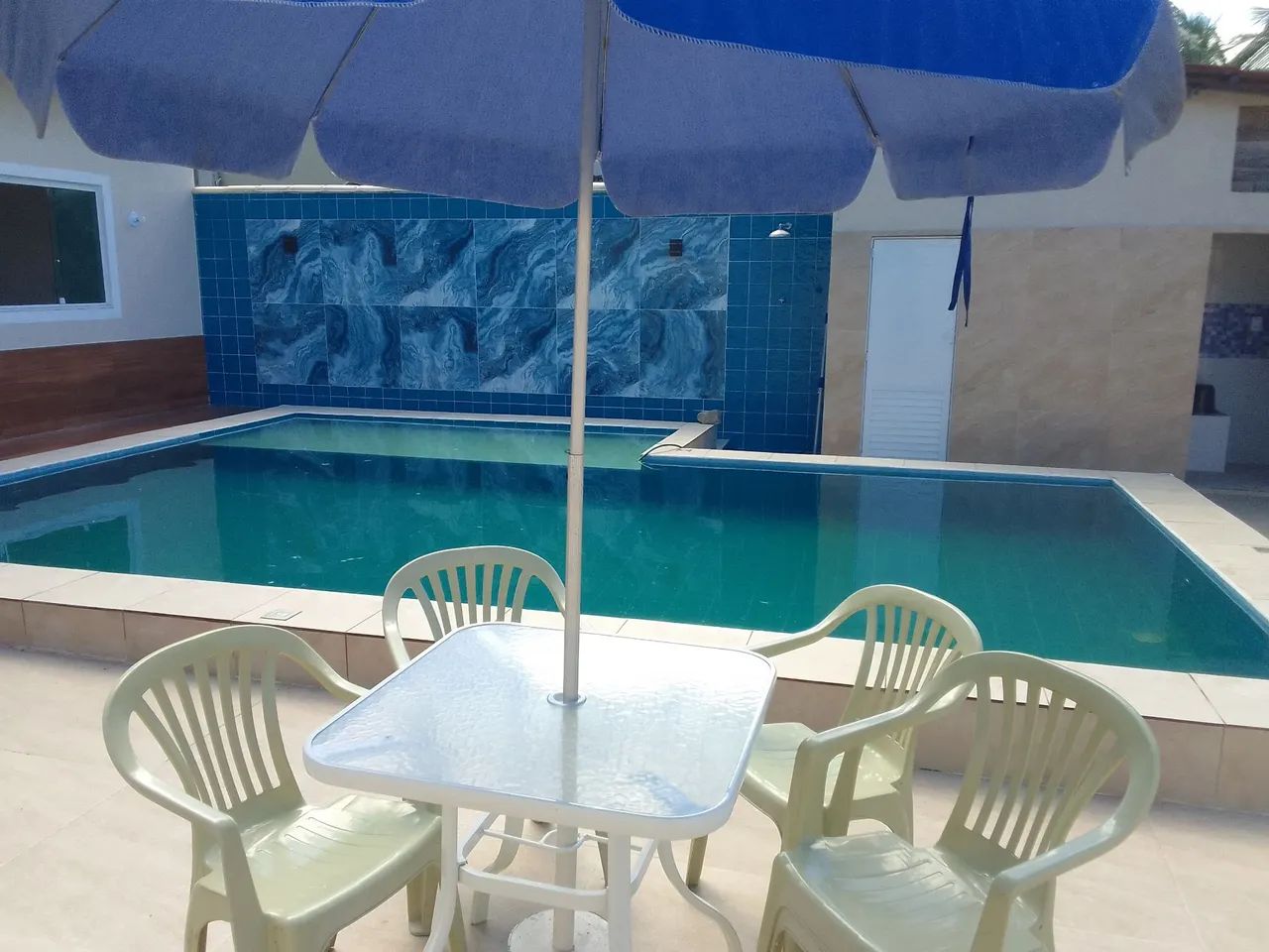 Casa com piscina para day use - Foto 5