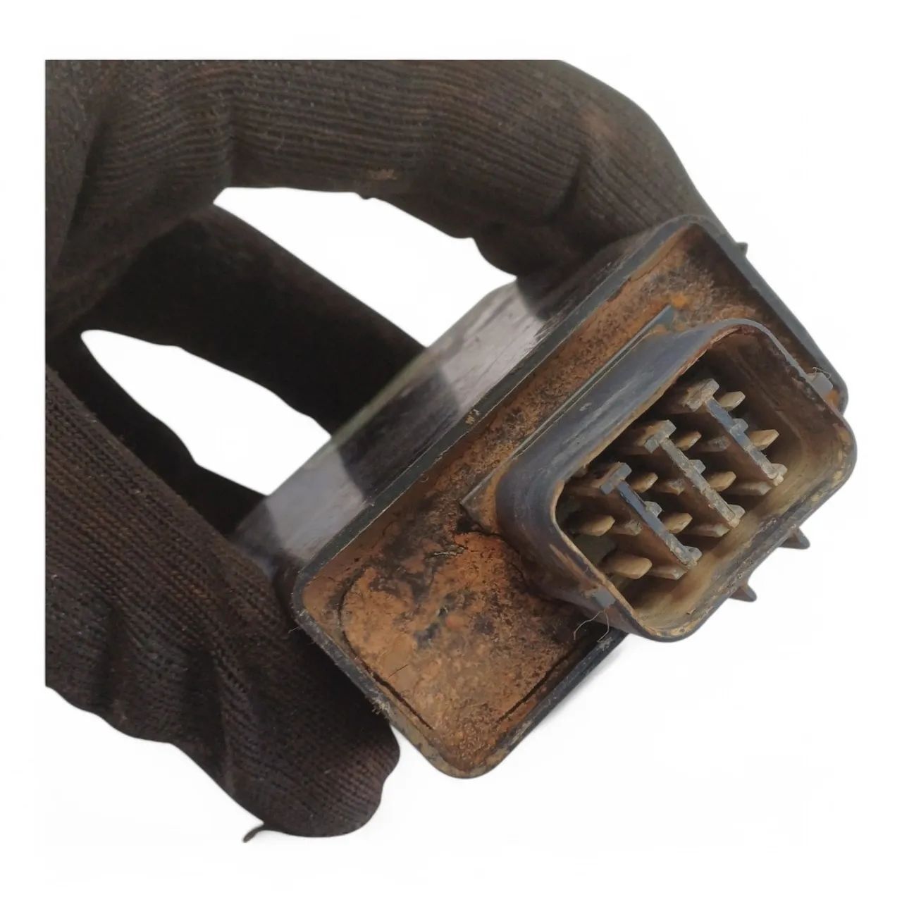 Cdi Honda Cbx 250 Twister 2001 - Foto 3