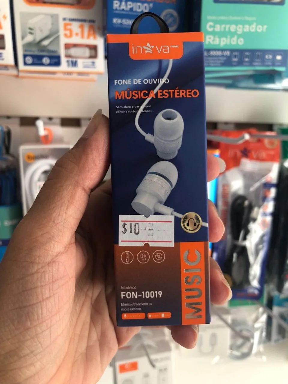 Wired P2 Headphone with Microphone64289668026754123