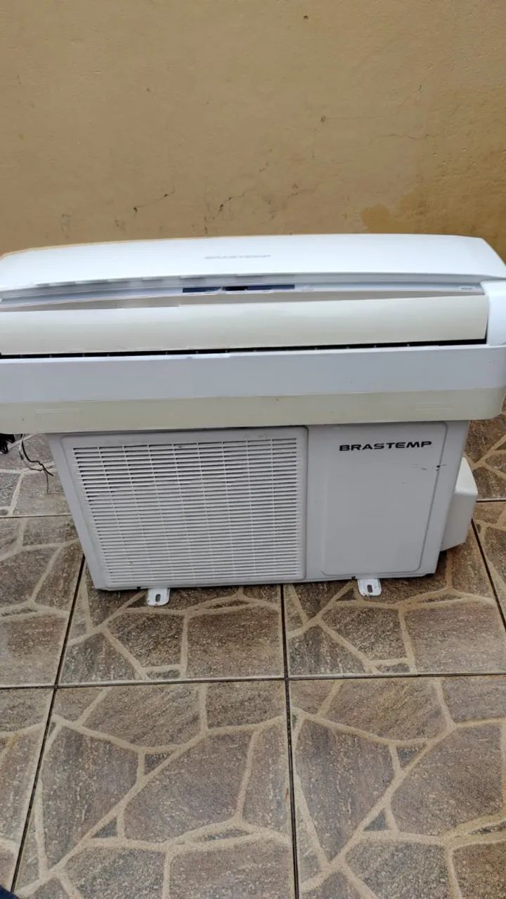 Ar condicionado 64317615993987120