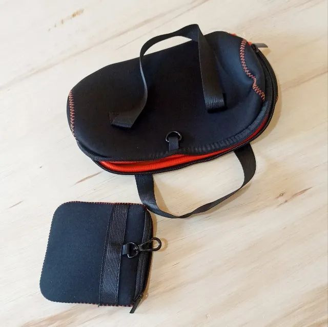 Capa Case Protetor para JBL Charge 4 / Pulse 3 - Foto 5