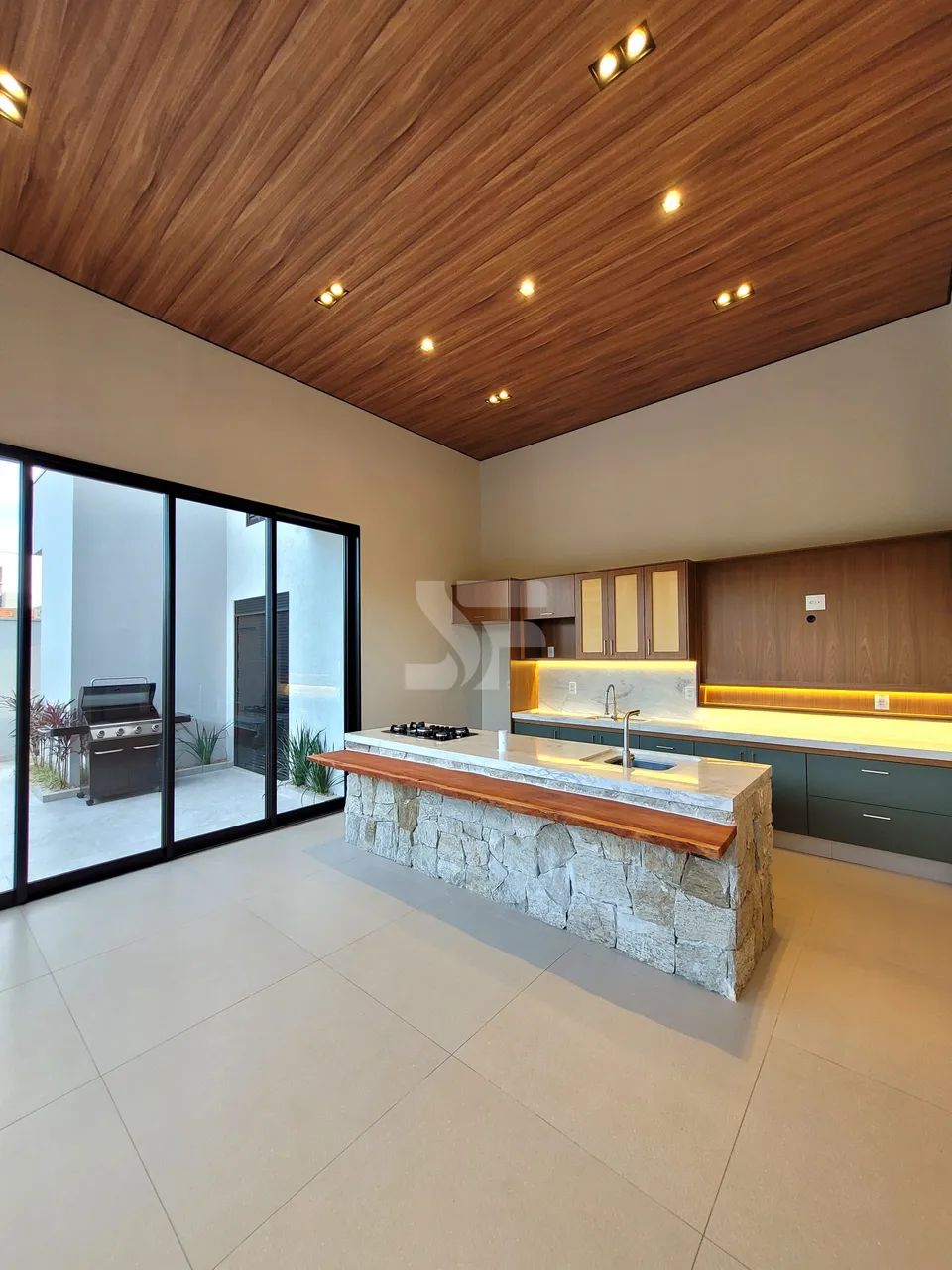 Casa para alugar no Maria Julia - Foto 3
