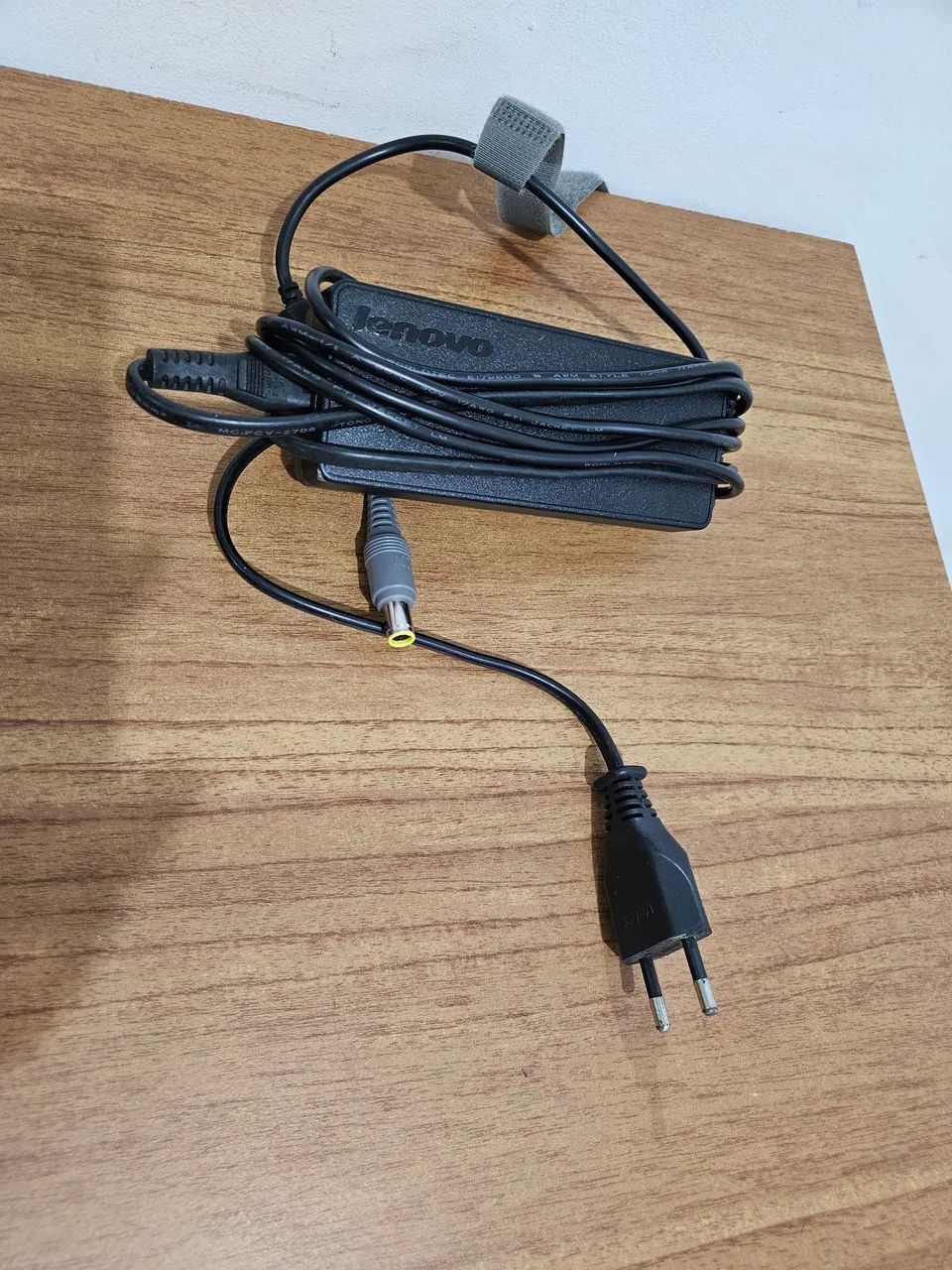 Carregador Lenovo Original para Notebook