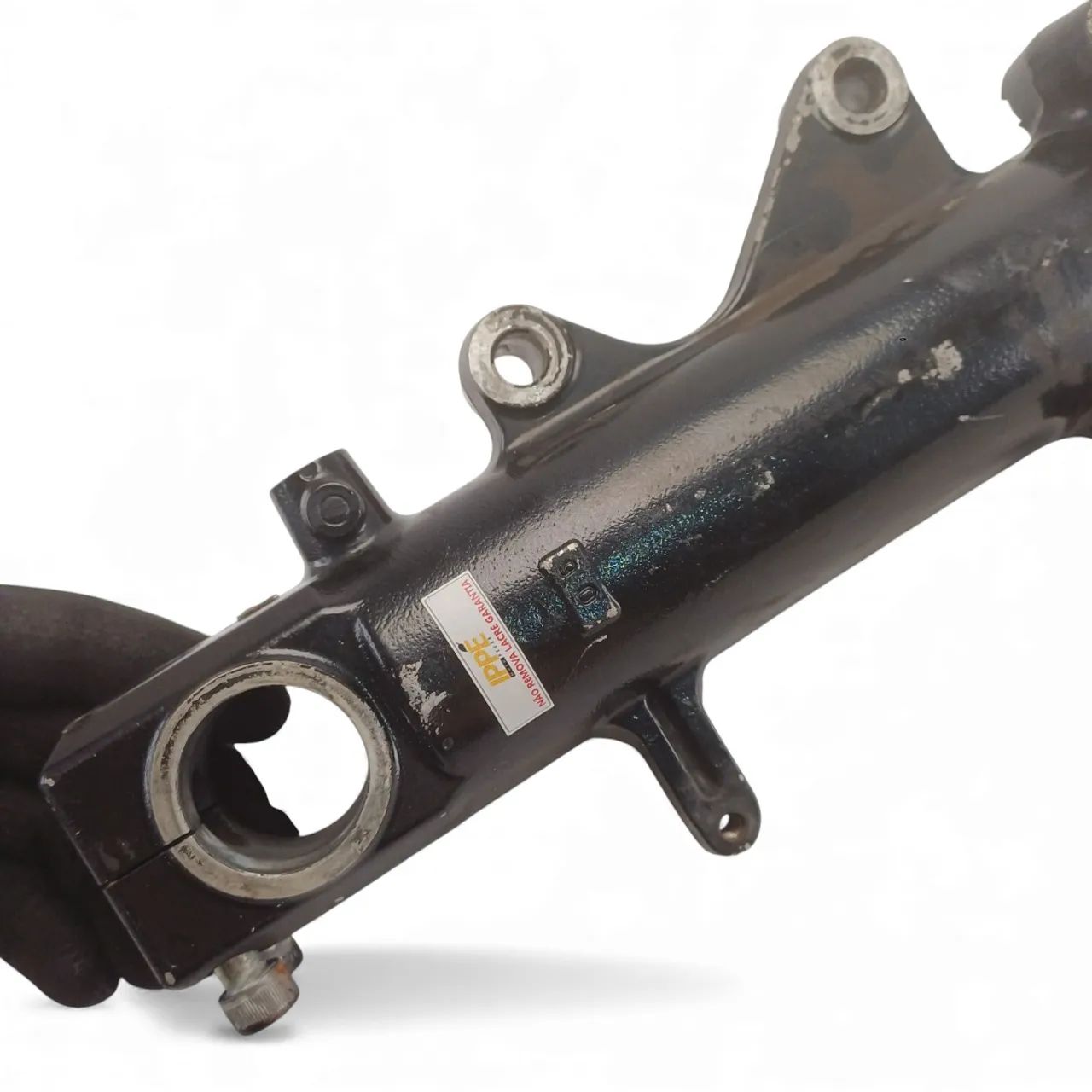 Bengala Esquerda Kawasaki Zx 600 1998 1999 - Peças para motos