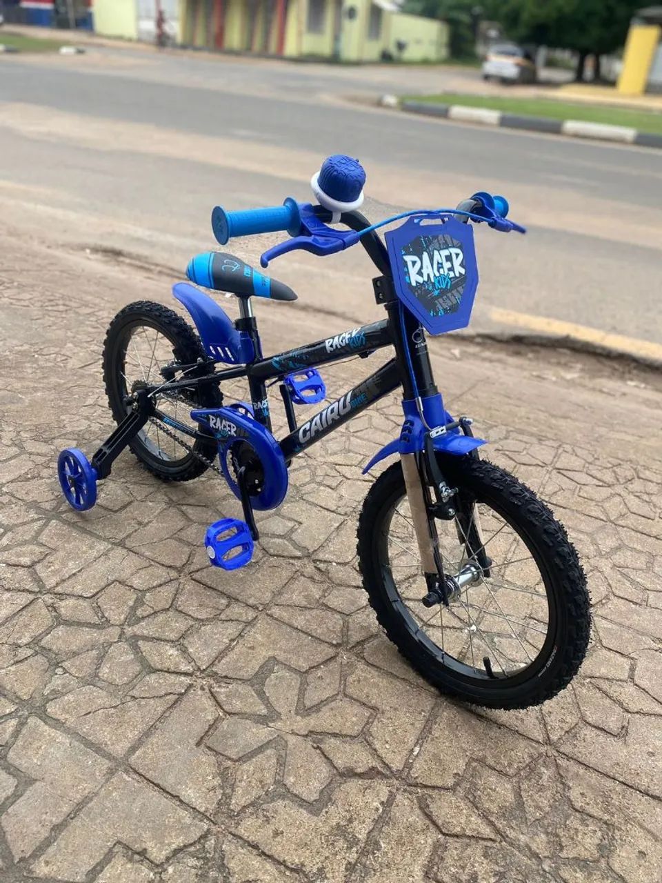 BICICLETAS INFANTIS ARO 16 DISPONÍVEL  - Foto 5