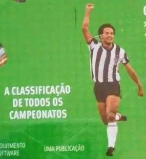 CD-ROM - Banco de Dados Genial Brasileirão 71-2002 - 11404 Jogos - Foto 3