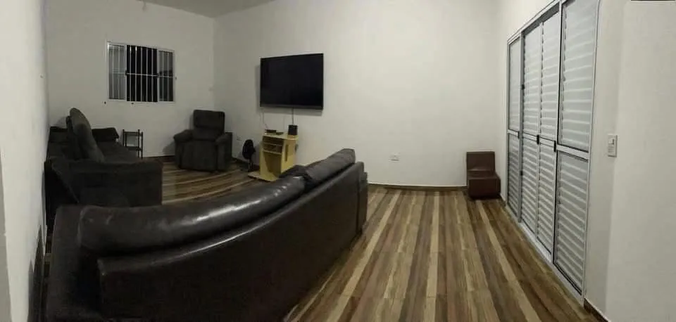 CHÁCARA EM IGARATÁ