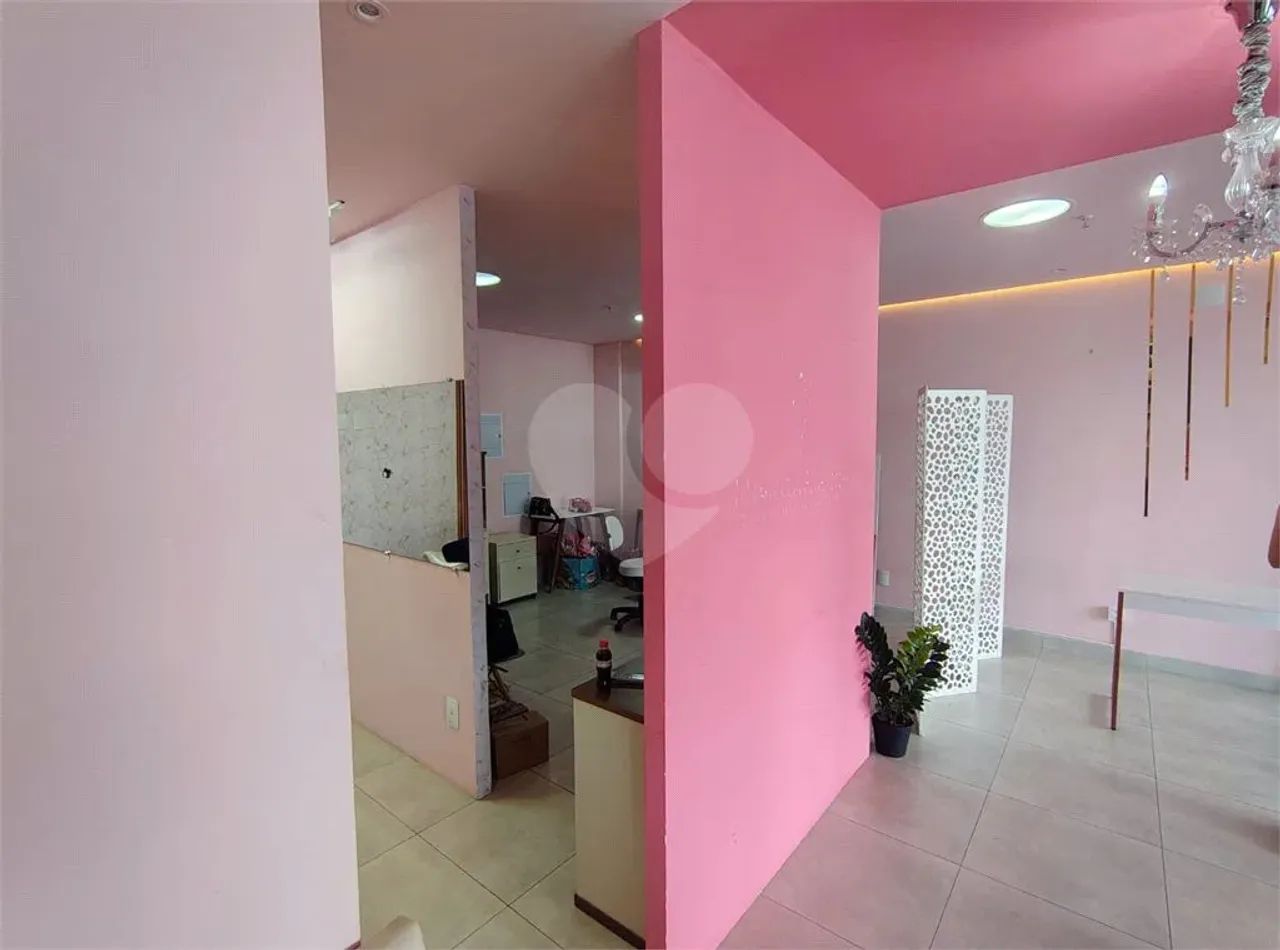 Salas à venda em Chácara Urbana - SP - Foto 4