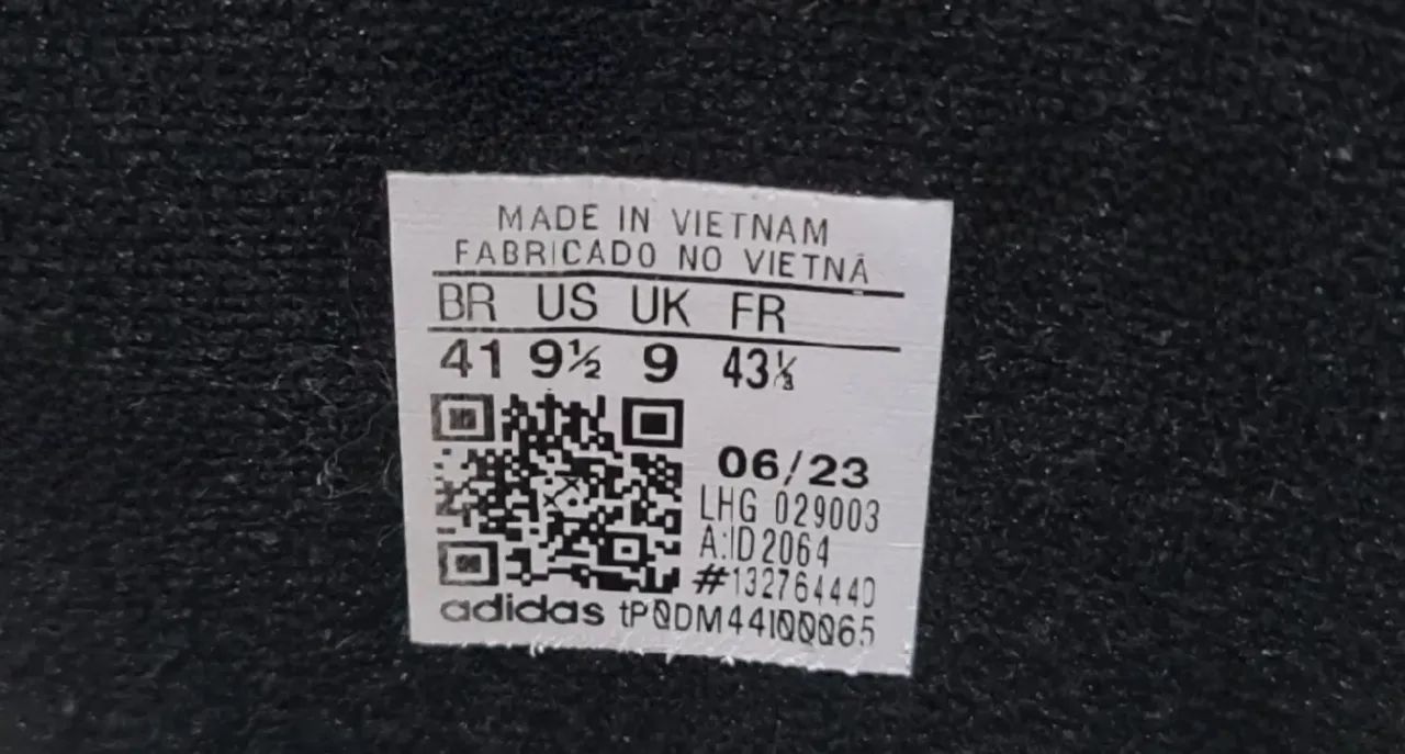 Adidas Campus 00s Carbon - Foto 6
