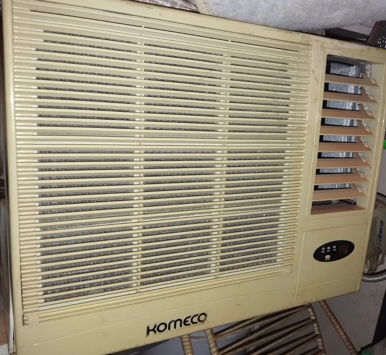 Ar condicionado  - Foto 2