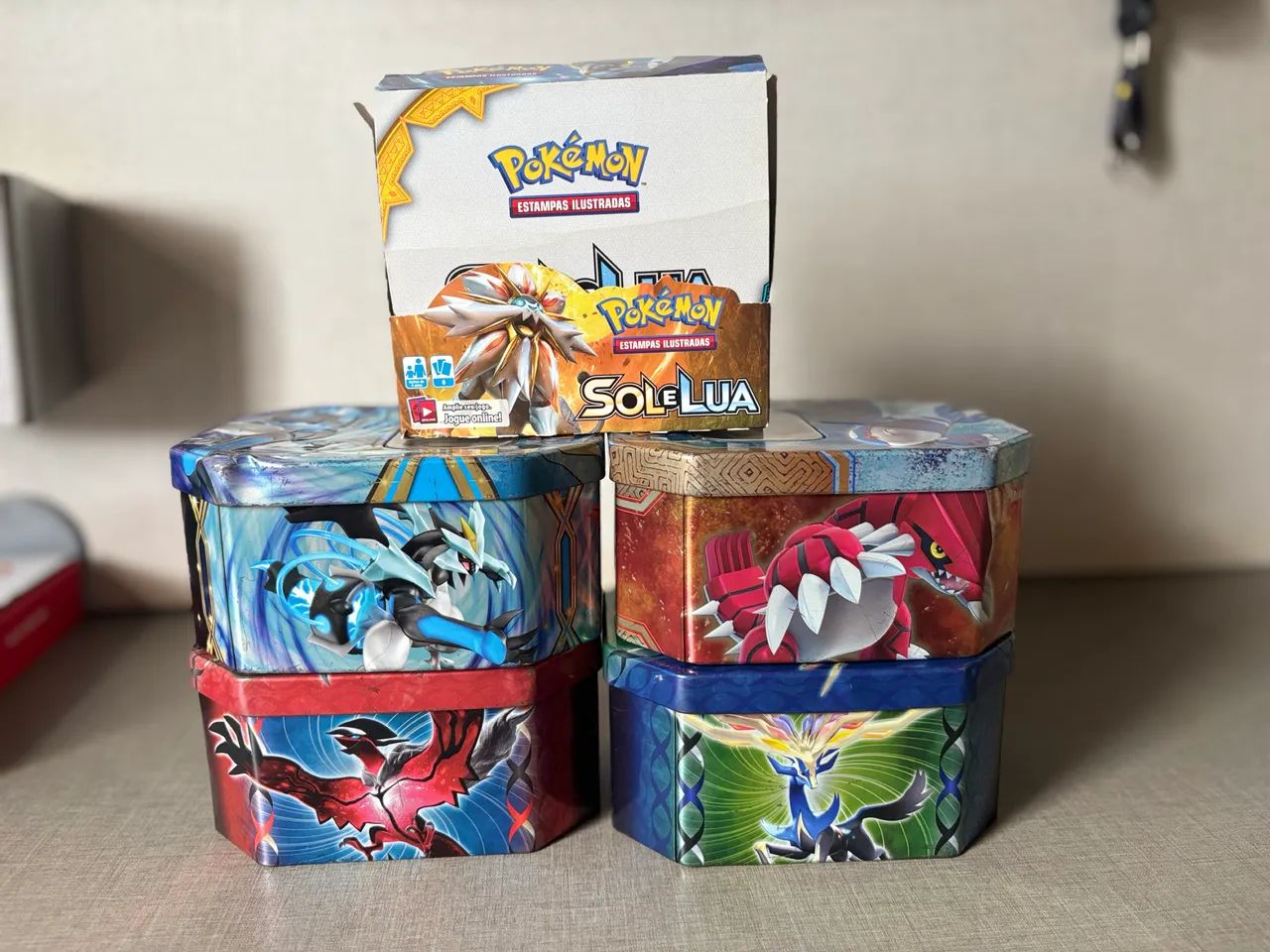Cartas Pokémon TCG - Foto 2