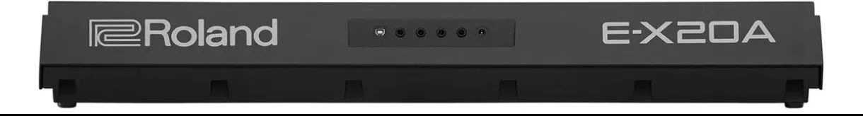 Teclado Roland E-X20A - Foto 2
