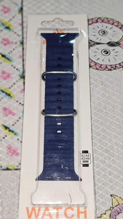 Pulseiras OCEAN para Apple Watch - Foto 5