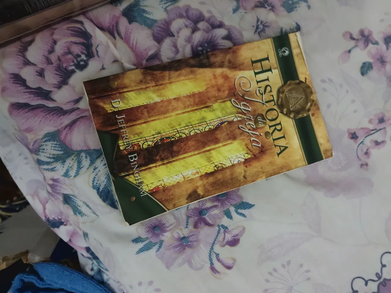 Livro usados