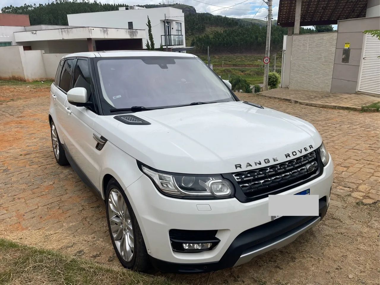 Range rover Sport  - Foto 2