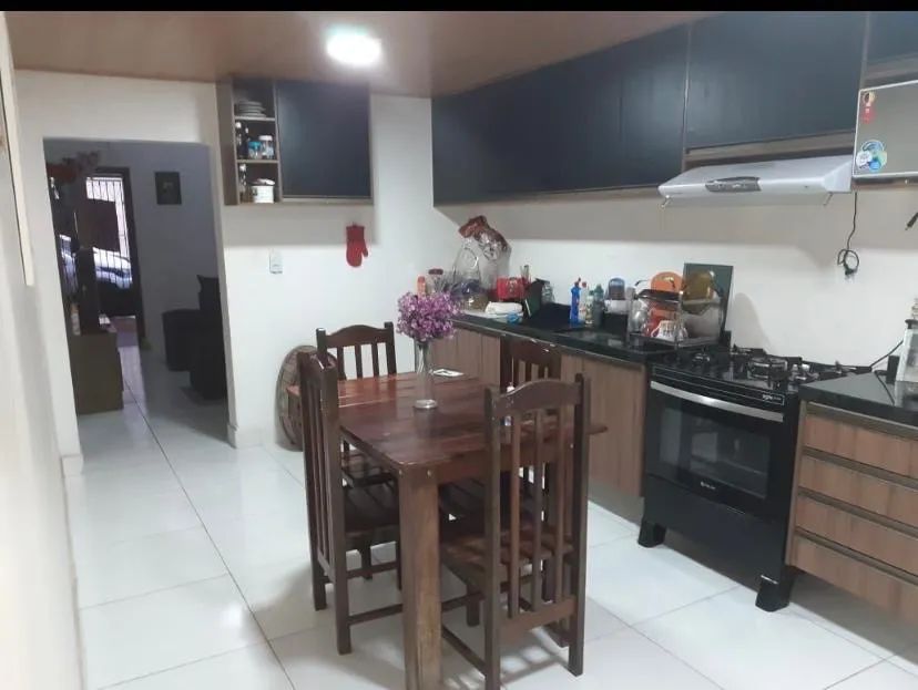 Foto - Belém - Campina