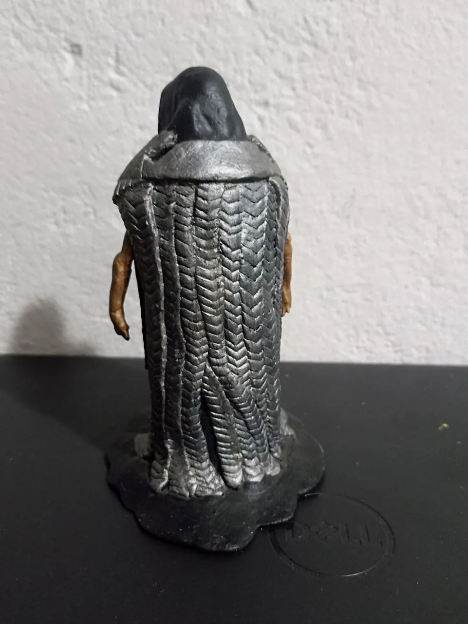 Estátua DESAAD CUSTOM do Snydercut - Foto 2