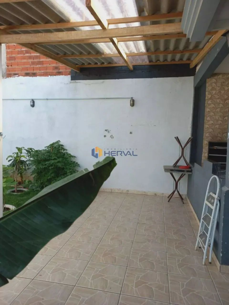 Chácara com 3 quartos à venda, 338 m² por R$ 700.000 - Jardim Yamanaka - Marialva/PR - Foto 4