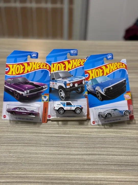 Hot Wheels Porsche RWB RLC Pronta Entrega - Brinquedos e Jogos