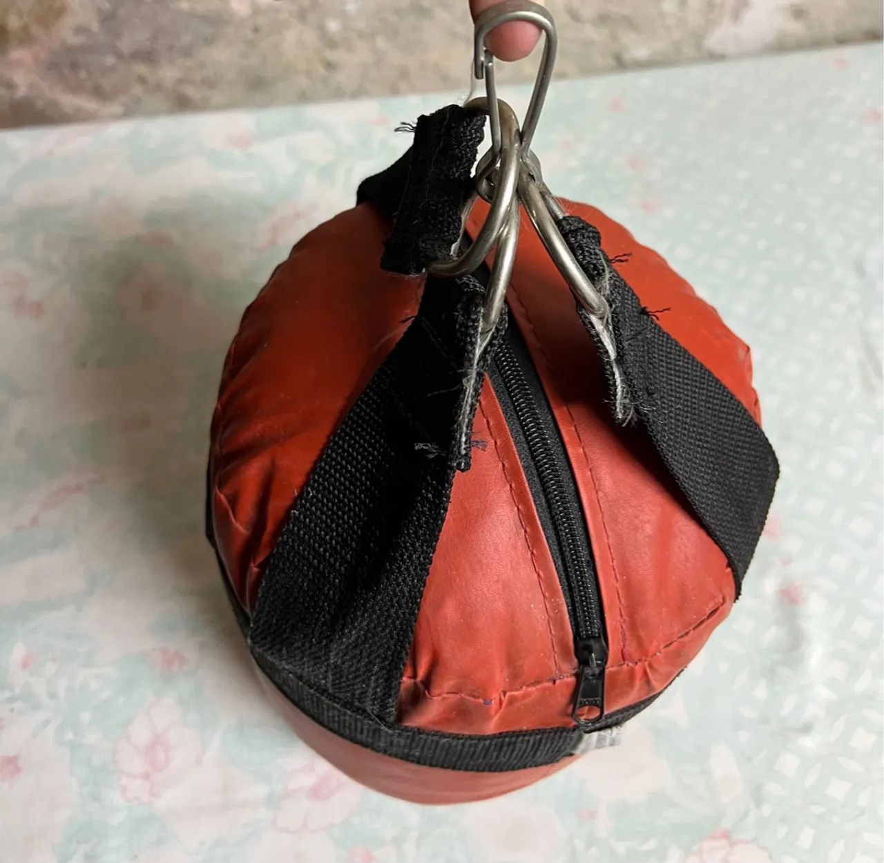 Punching Bag - Tamanho pequeno - Foto 2