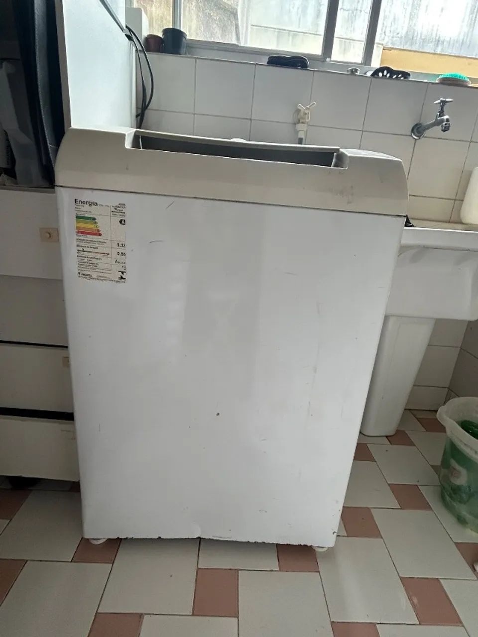 Máquina de Lavar Brastemp 11KG - Foto 2