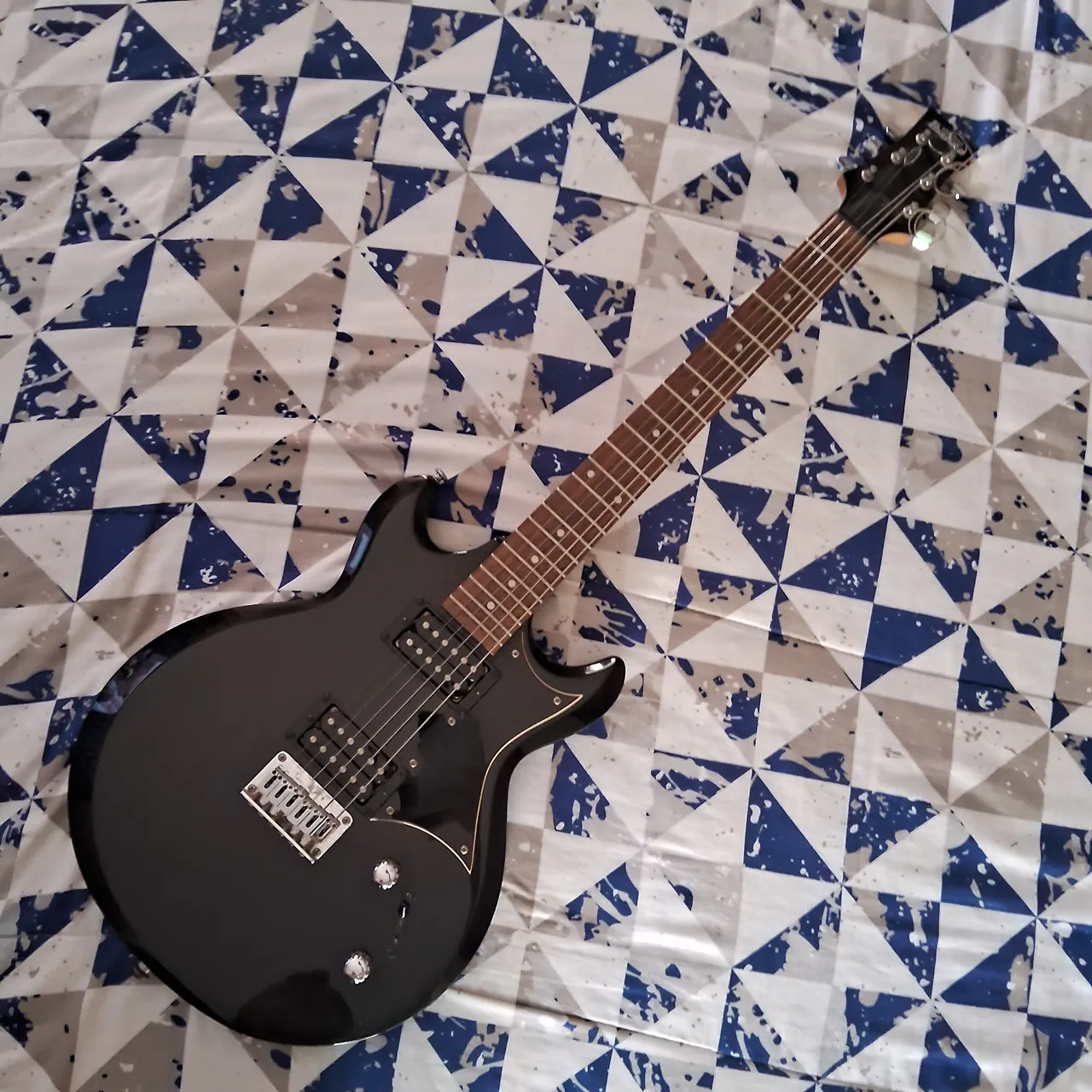 ibanez gax 70